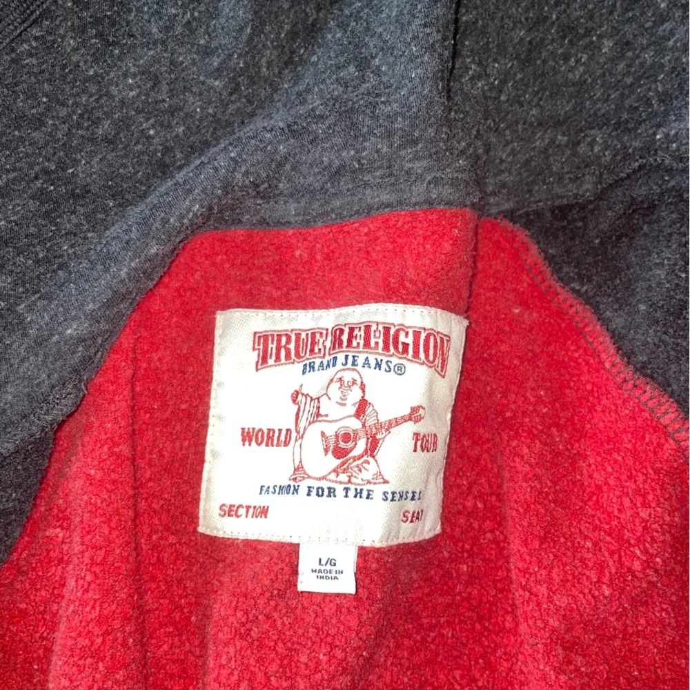 True Religion Jacket